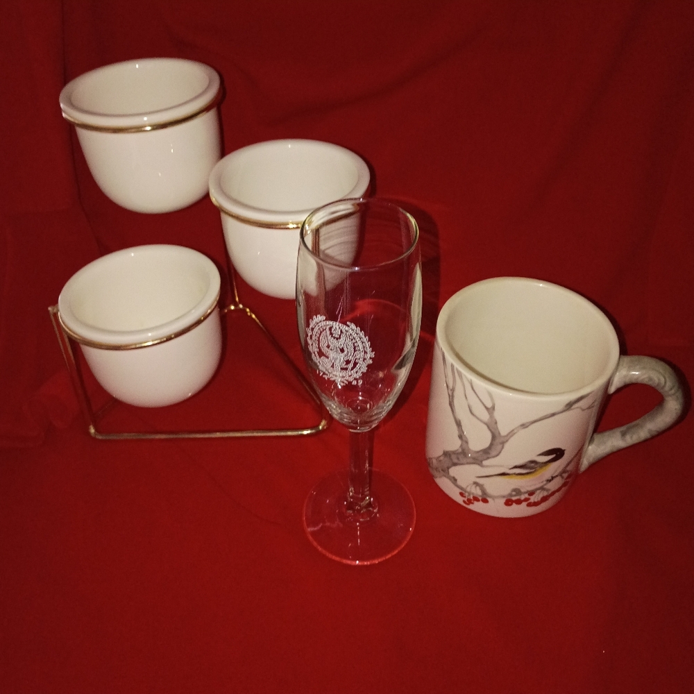 Ceramic Bundle - Picture 6 of 8